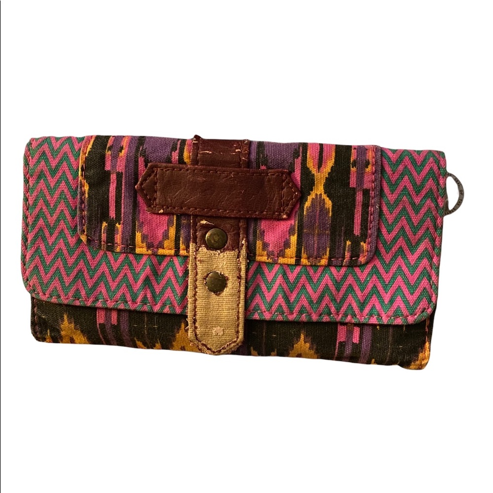 Wallet